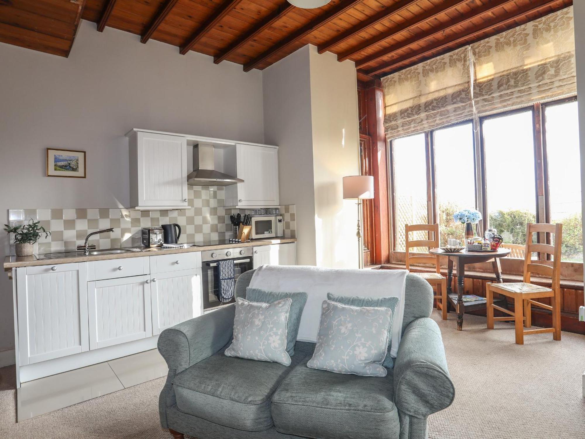 Cabbage Patch Holiday home Rhoscolyn